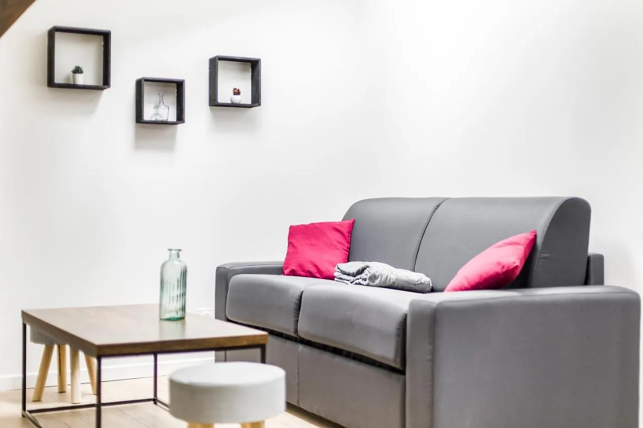 Gambetta 403 Cahorscitystay Apartment Cahors
